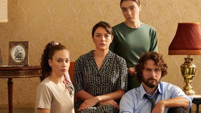 Masumlar Apartmanı final mi yapıyor? Sevilen diziden kötü haber! Masumlar Apartmanı neden ve ne zaman final yapacak?