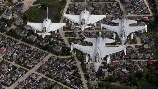 'Sevinen IŞİD oldu'