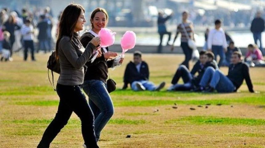 Meteoroloji'ye göre yurtta hava durumu