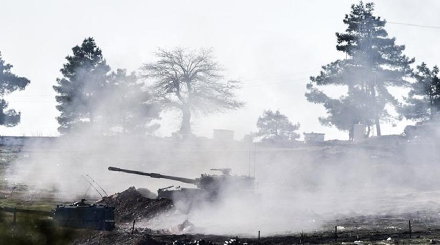 Rusya’dan yeni iddia: ‘Türkiye Suriye ordusunu vurdu’