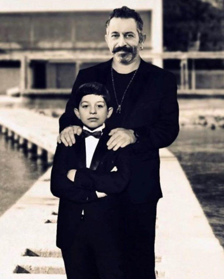 Ünlülerden 23 Nisan Ulusal Egemenlik ve Çocuk Bayramı paylaşımları G2