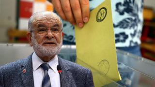 AK Parti'nin oyları neden düşmüyor? Karamollaoğlu'ndan dikkat çeken sözler: 3 maddede açıkladı