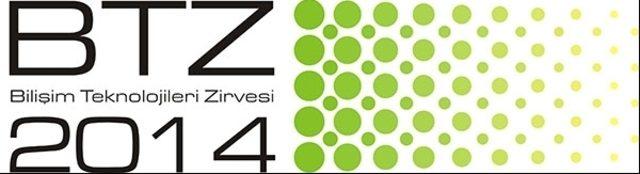 7. Bilişim Teknolojileri Zirvesi başlıyor! 1
