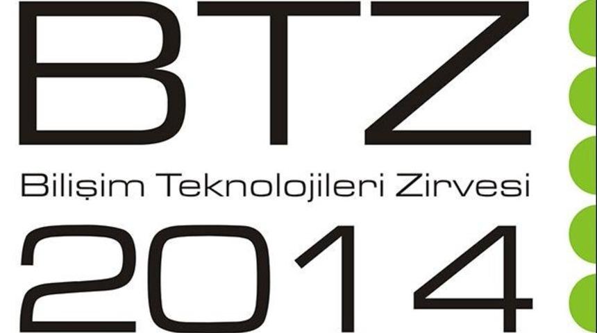 7. Bilişim Teknolojileri Zirvesi başlıyor!