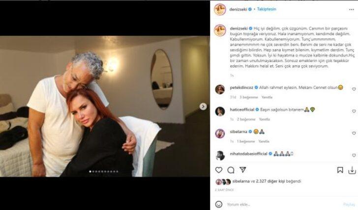 Tunç Kökkaya'nın ani ölümü sanat dünyasını yasa boğdu G3