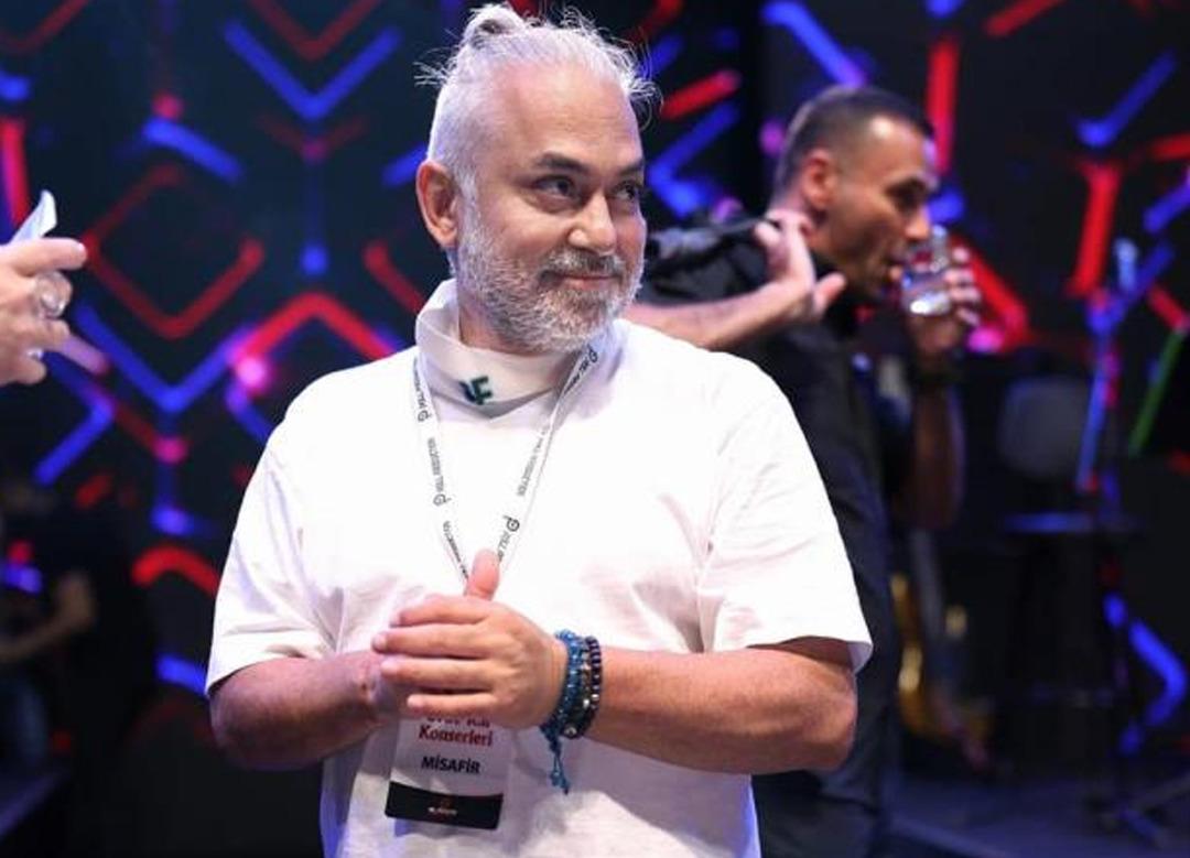 Tun&ccedil; K&ouml;kkaya'nın ani &ouml;l&uuml;m&uuml; sanat d&uuml;nyasını yasa boğdu