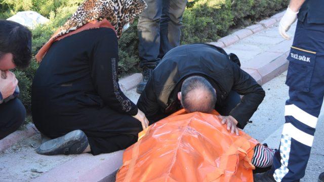 Konya'da anneanne ve torunun ölümüne neden olmuştu! Şoke eden şikayet