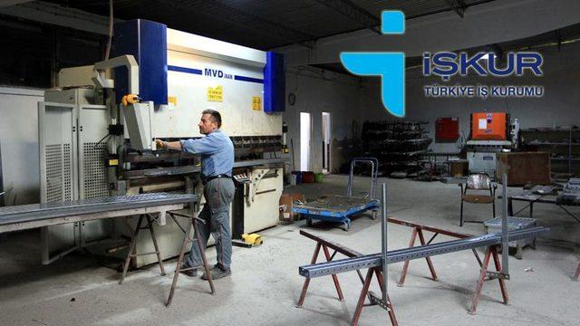 İŞKUR’dan TYP ile 9 alanda işçi alımı! Şartlar duyuruldu! 50’den fazla şehirde ilana çıkıldı!