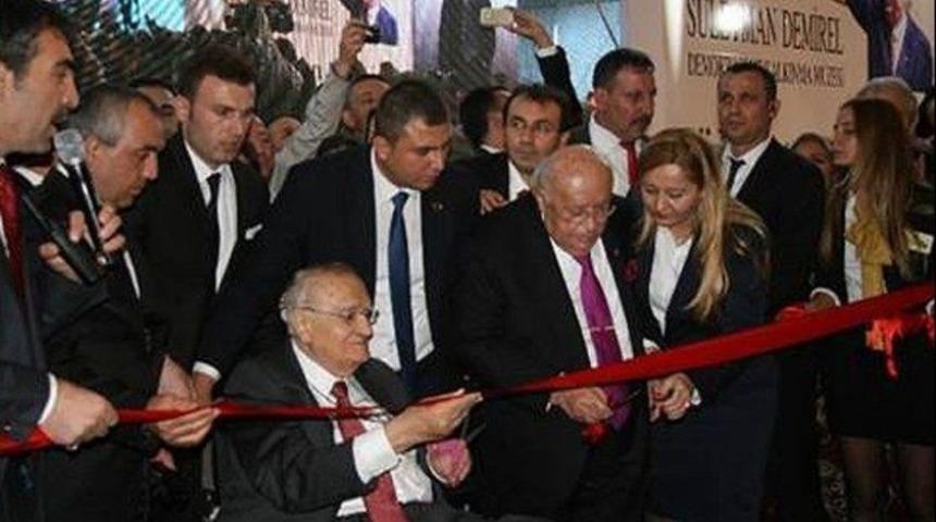 Erdoğan'ın g&ouml;nderdiği telgraf zamanında teslim edilmedi