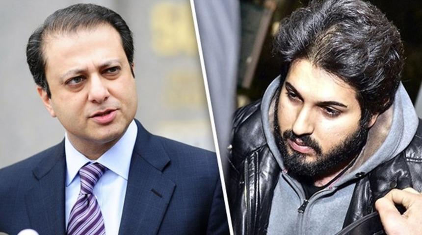 Reza Zarrab'ın kefalet talebi reddedildi