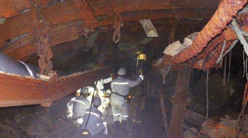 8 kişiye 301 kez ağırlaştırılmış müebbet