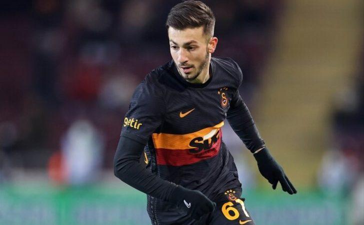 Son dakika: Galatasaray'da büyük temizlik! 8 futbolcu ile yollar ayrıldı... G3