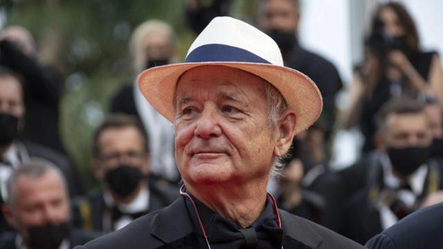 Bill Murray’ın davranışları çekimleri durdurdu! “Being Mortal” filminin setine ara verildi