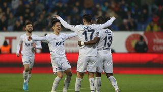 Son dakika: Fenerbahçeli Arda Güler'e büyük övgü: Tüyler diken diken!