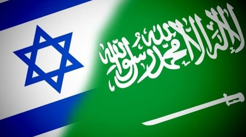 İsrail: Suudi Arabistan yazılı garanti verdi