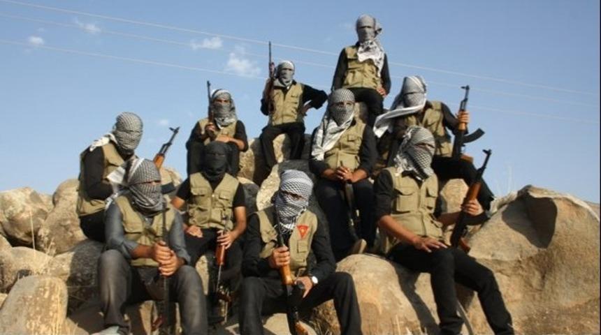 ABD'den YPG itirafı: Eğiterek, silahlandırarak ve fonlayarak ateşle oynuyoruz