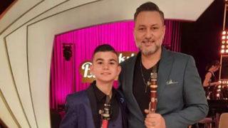 Şarkılar Bizi Söyler'deki Erdenay Şenlendirici Sali kimdir? Erdenay Sali, Hüsnü Şenlendirici ile akraba mı? Hüsnü Şenlendirici'nin oğlu kim?