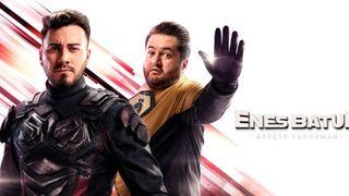 Enes Batur Gerçek Kahraman konusu nedir? Enes Batur İle Gerçek Kahraman oyuncuları kimler? Gişe hasılatı kaç TL?