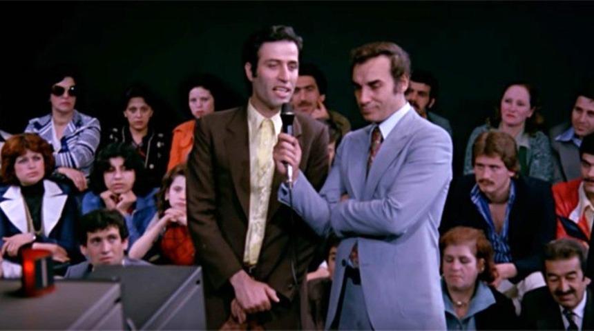 Yüz Numaralı Adam konusu ne? Yüz Numaralı Adam filminin oyuncuları kimler? Nerede, kaç yılında çekildi?