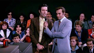 Yüz Numaralı Adam konusu ne? Yüz Numaralı Adam filminin oyuncuları kimler? Nerede, kaç yılında çekildi?