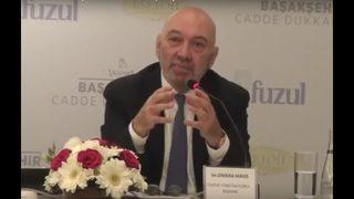 Nükhet Duru'nun ilk eşi Dikran Masis kimdir? Nükhet Duru'nun oğlu Cem Masis'in babası Dikran Masis nereli?