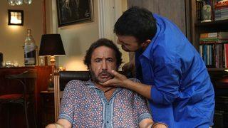 Arapsaçı filminin konusu ne? Arapsaçı filminin oyuncuları kimler? Kaç yılında çekildi?