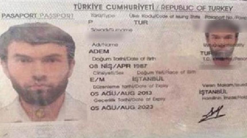 Tayland'da tapınak saldırısı: Adem Karadağ gözaltında