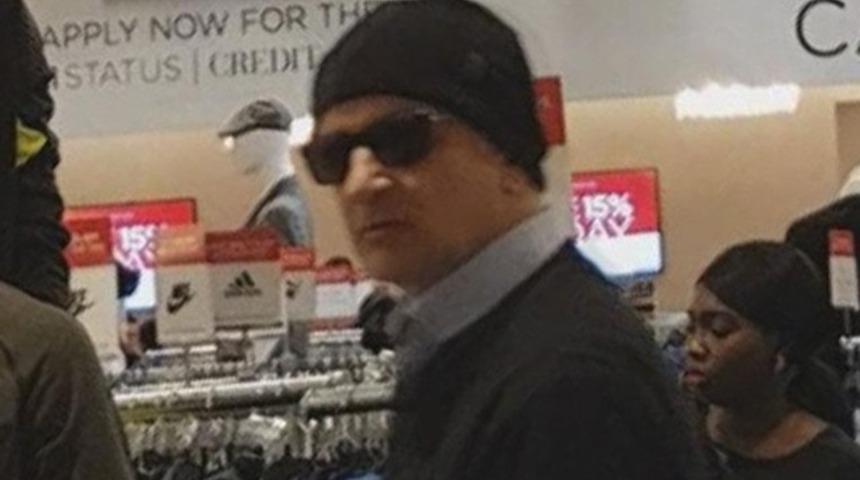 FET&Ouml; firarisi Ekrem Dumanlı ABD'de g&ouml;r&uuml;ld&uuml;