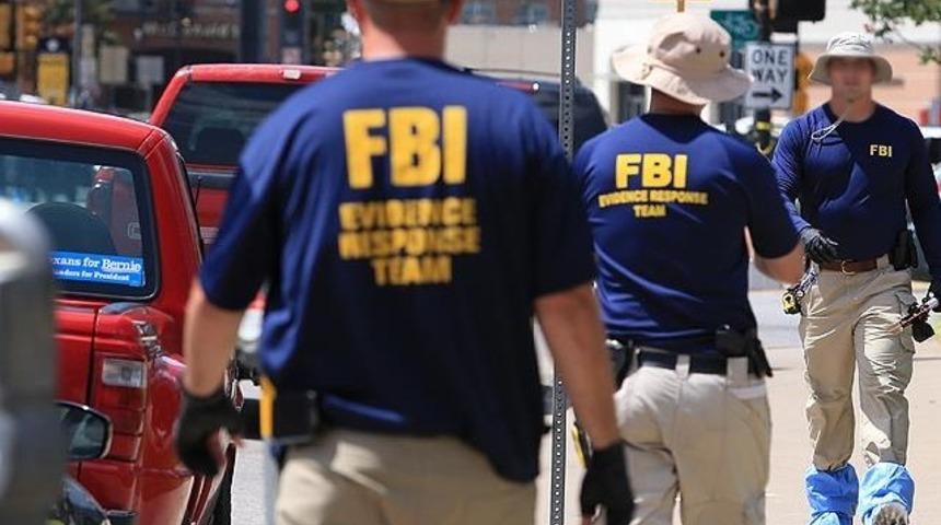 ABD'de FET&Ouml;'ye yakın T&uuml;rk&uuml;n işlettiği kafeye FBI baskını