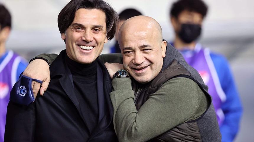 Son dakika: Maç sonunda olay! Murat Sancak: "Statta olsam kırmıştım!"