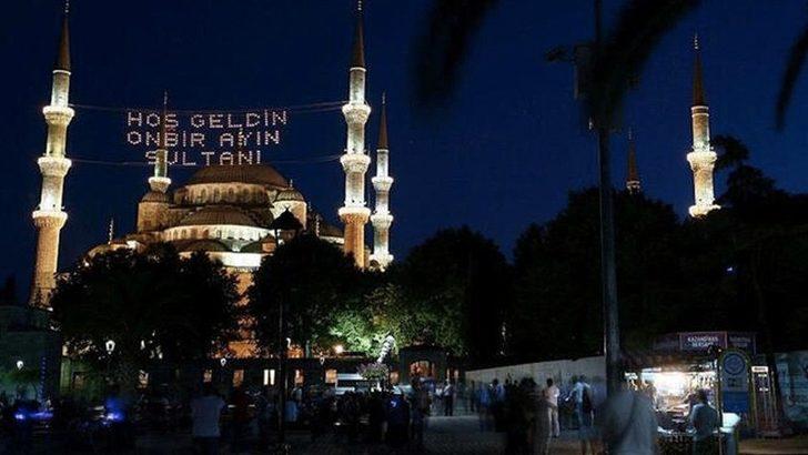 BAYRAM TATİLİ KAÇ GÜN? Ramazan Bayramı tatili uzatıldı mı? Tatil 9 güne çıktı mı? G5