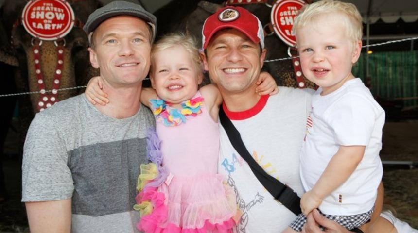 Eşcinsel ebeveynlerin yetiştirdiği &ccedil;ocuklar da eşcinsel olur mu?