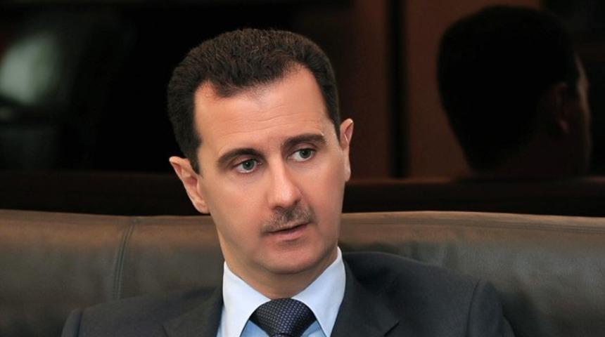 Esad g&ouml;revi başkasına mı devredecek?