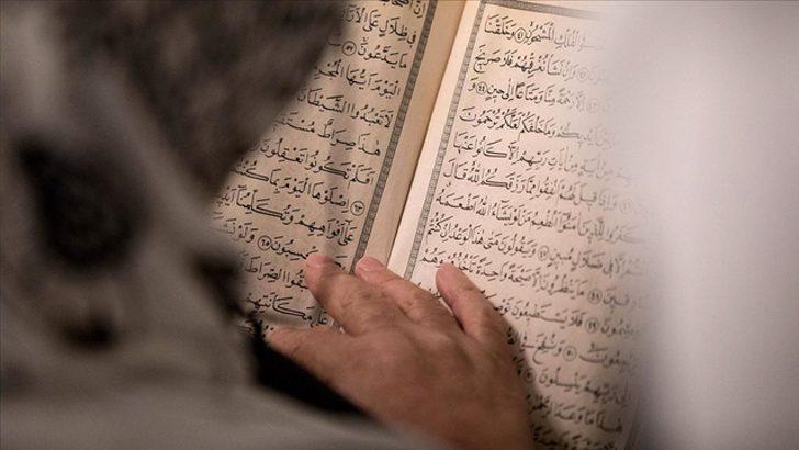 Kadir Gecesi ne zaman 2022? Kadir Gecesi bugün mü idrak edilecek? İşte Kadir Gecesi'nin tarihi! G5