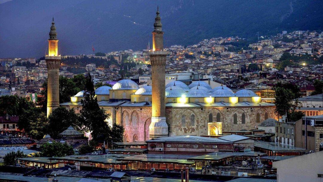 KADİR GECESİ NE OLDU?