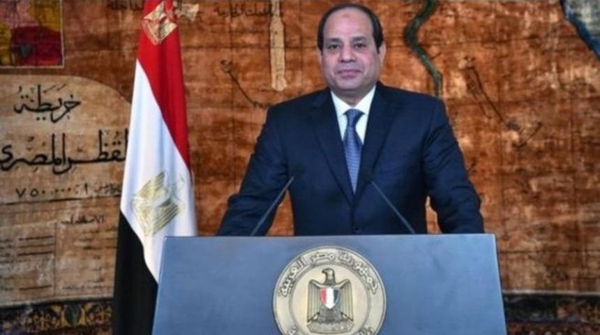 Sisi, 'ülkem için kendimi satarım' deyince eBay'de ilan verildi