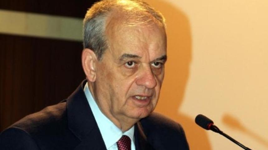 İlker Başbuğ: En büyük hayalim, Türkiye ile Azerbaycan'ın tek devlet olmasıydı