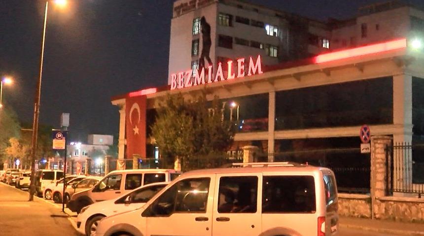 Son dakika: İstanbul'dan kahreden haber! Bir polis şehit