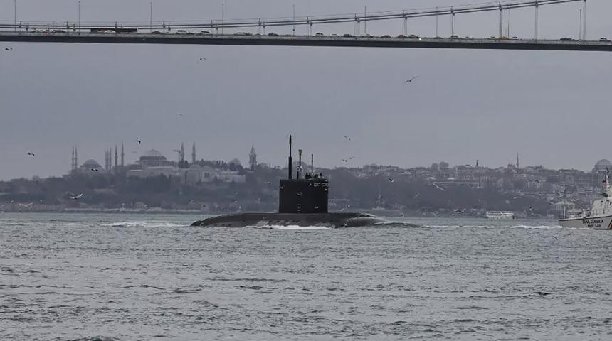 Skandal provokasyon! Türkiye'nin konumundan rahatsız oldular 