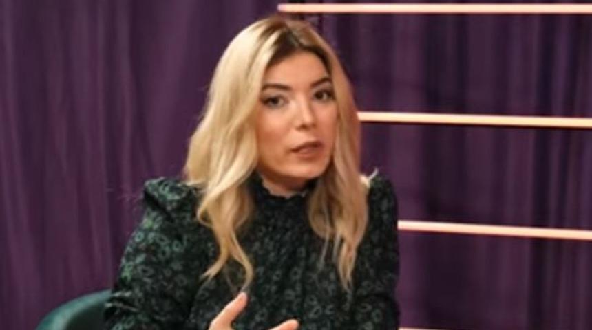 Astrolog Zeynep Turan'dan Armağan Çağlayan'a yanıt! Erken seçim iddiası