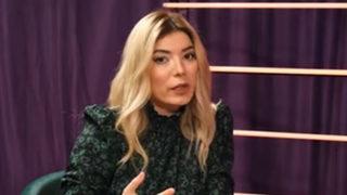 Astrolog Zeynep Turan'dan Armağan Çağlayan'a yanıt! Erken seçim iddiası