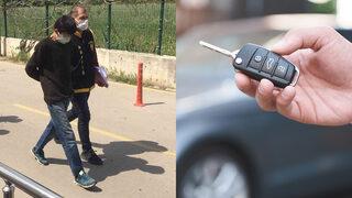 Otomobil satışında tuzak! İnternetten satışa çıkardı, parayı alınca...