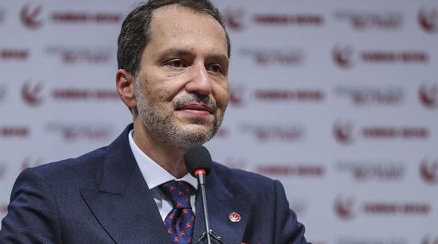 Cumhurbaşkanlığı seçimlerinde 2. turda kimi destekleyecek? Fatih Erbakan duyurdu