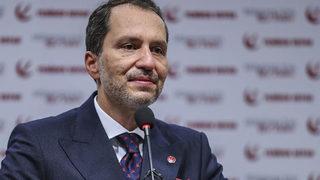 Cumhurbaşkanlığı seçimlerinde 2. turda kimi destekleyecek? Fatih Erbakan duyurdu