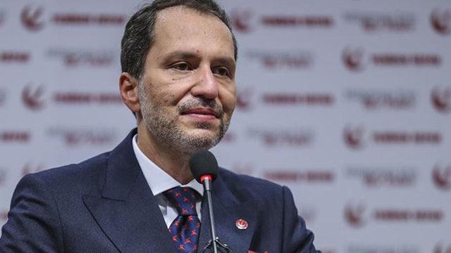 Cumhurbaşkanlığı seçimlerinde 2. turda kimi destekleyecek? Fatih Erbakan duyurdu