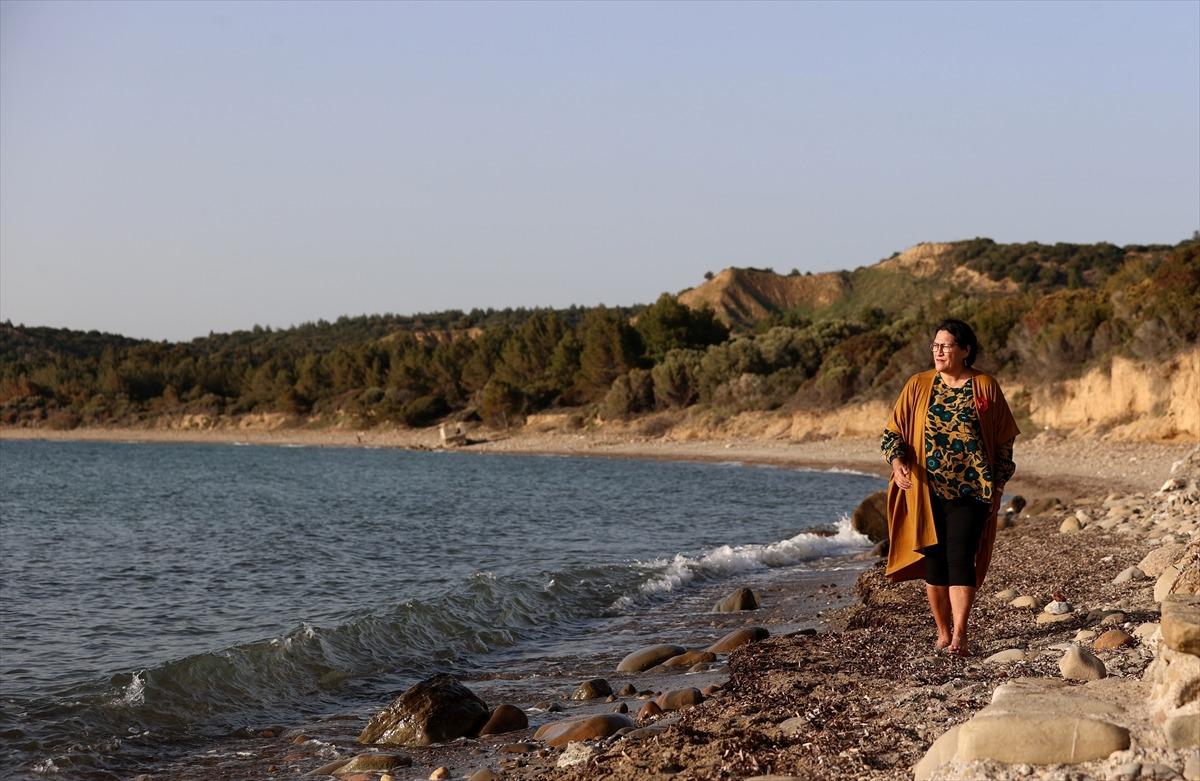 Yeni Zelanda Gaziler Bakanı Whaitiri: "(T&uuml;rkiye) Evlatlarımıza baktığınız i&ccedil;in teşekk&uuml;r ederim"