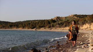 Yeni Zelanda Gaziler Bakanı Whaitiri: (Türkiye) Evlatlarımıza baktığınız için teşekkür ederim
