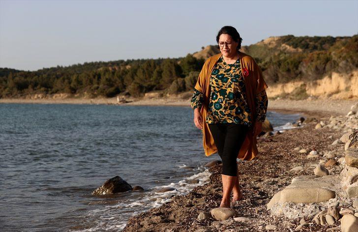 Yeni Zelanda Gaziler Bakanı Whaitiri: "(Türkiye) Evlatlarımıza baktığınız için teşekkür ederim" G2