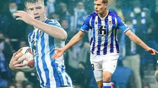 Alexander Sörloth transferinde son durum! Beşiktaş'a imzayı atıyor...