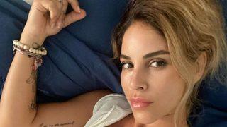 Cihan Ünal'ın kızı Irmak Ünal'ın bikinili pozu tozu dumana kattı